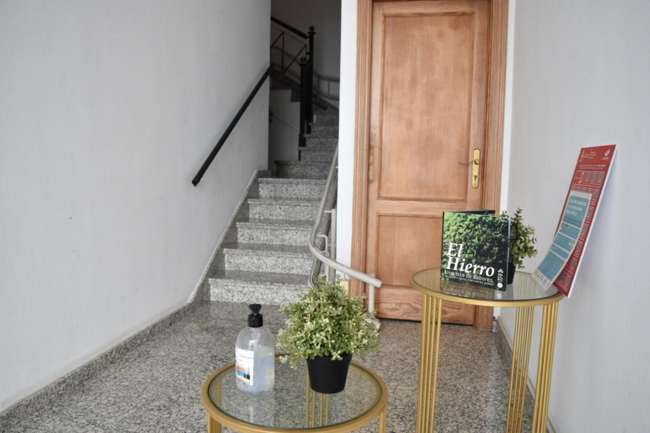 Apartamento Sabare Rambla Frontera Exterior photo