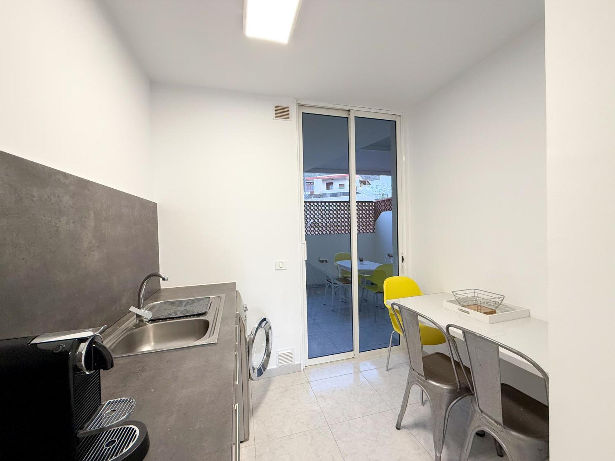 Apartamento Sabare Rambla Frontera Exterior photo