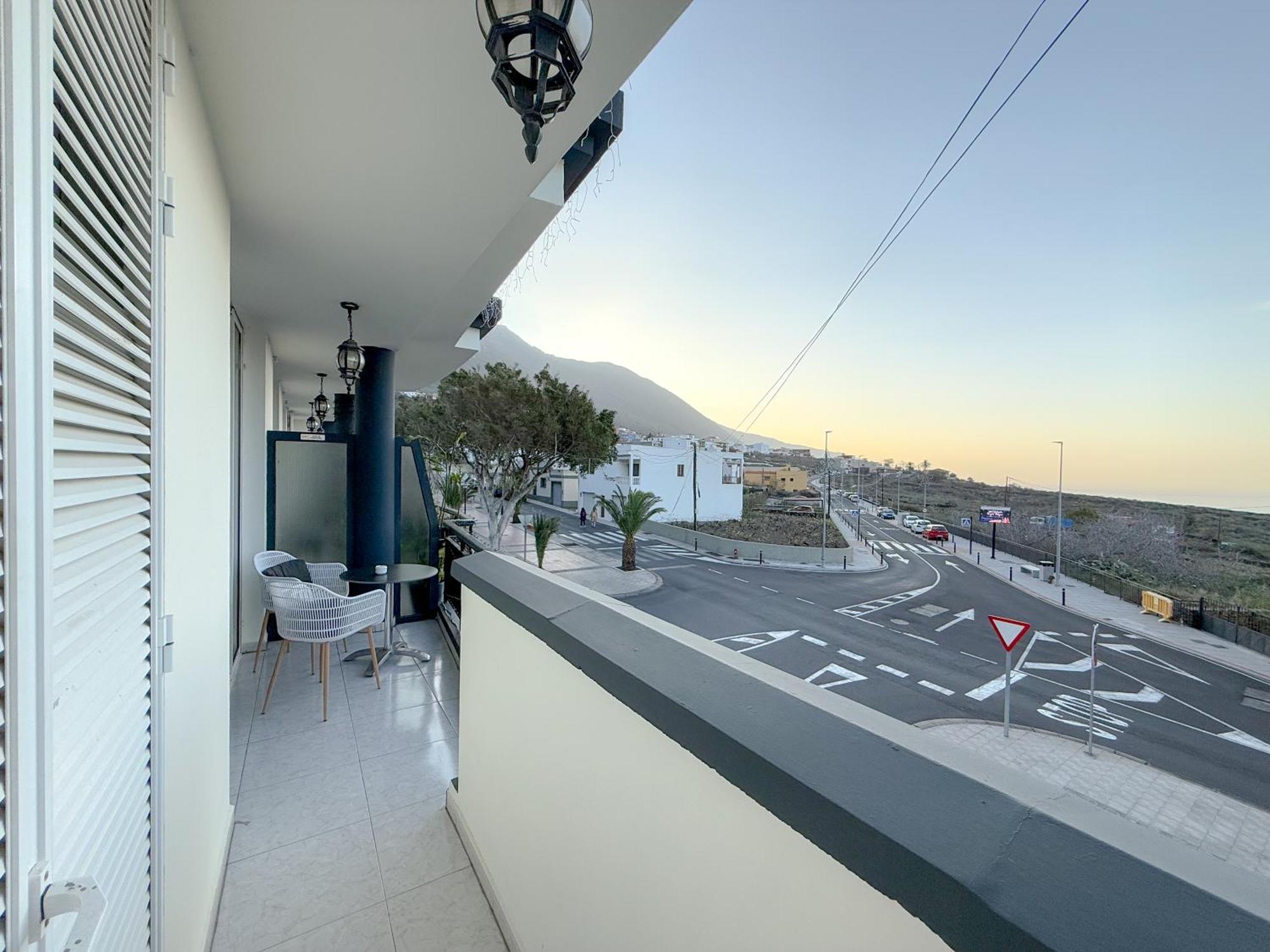 Apartamento Sabare Rambla Frontera Exterior photo